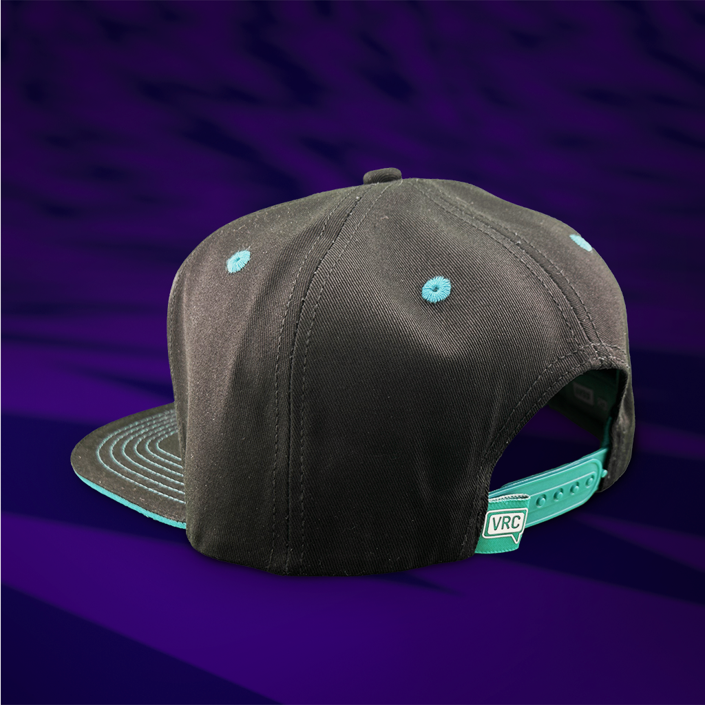 VRC Cap - Classic