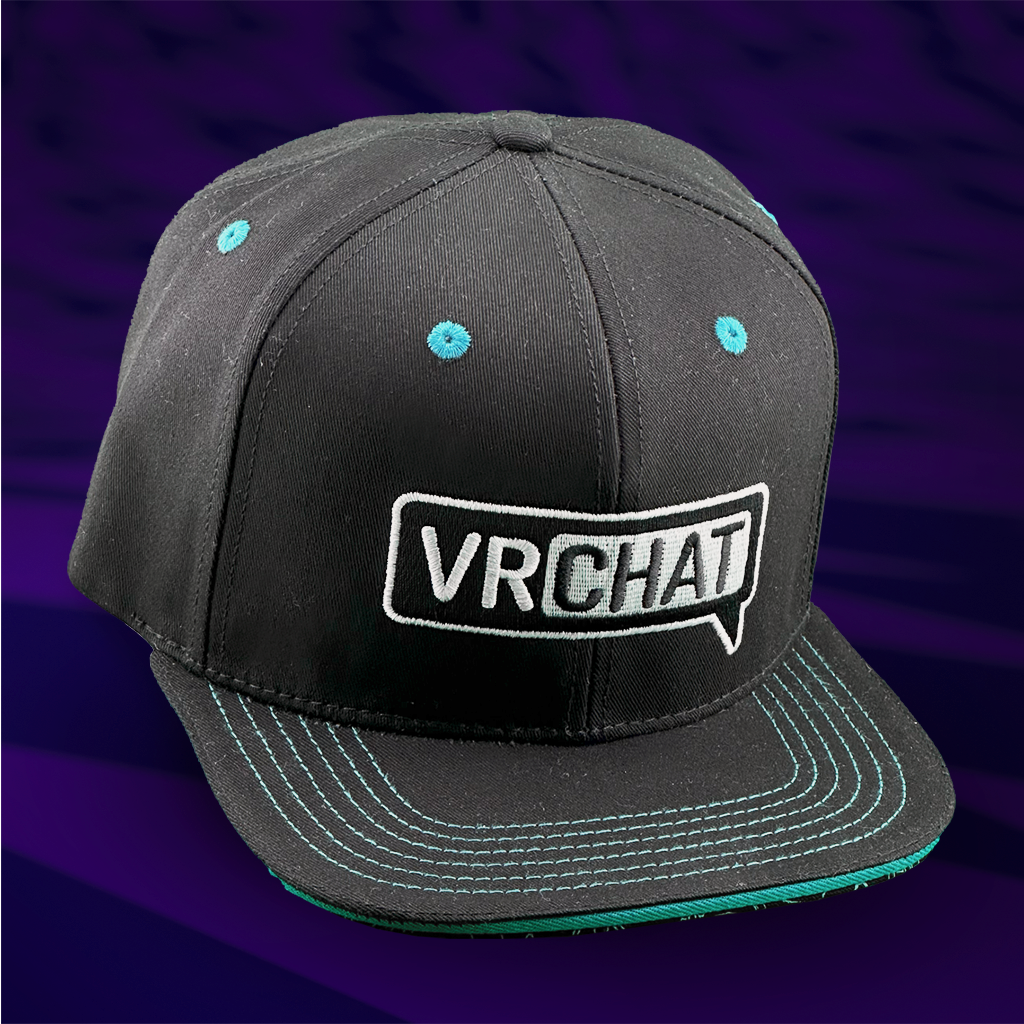 VRChat VRC Cap Classic