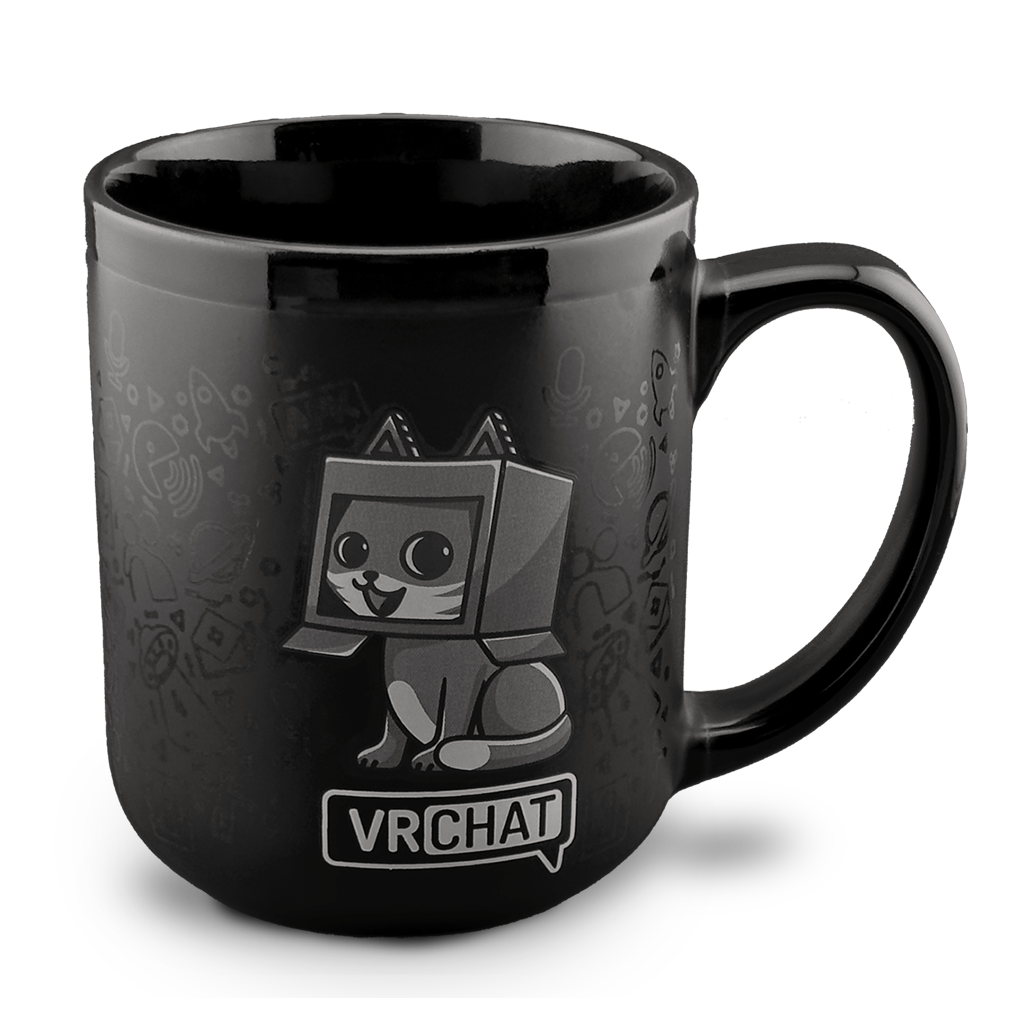 VRC Mug