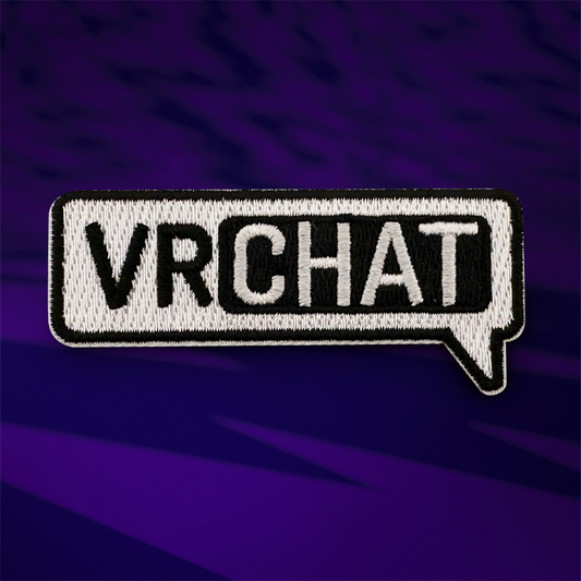 VRChat Patch