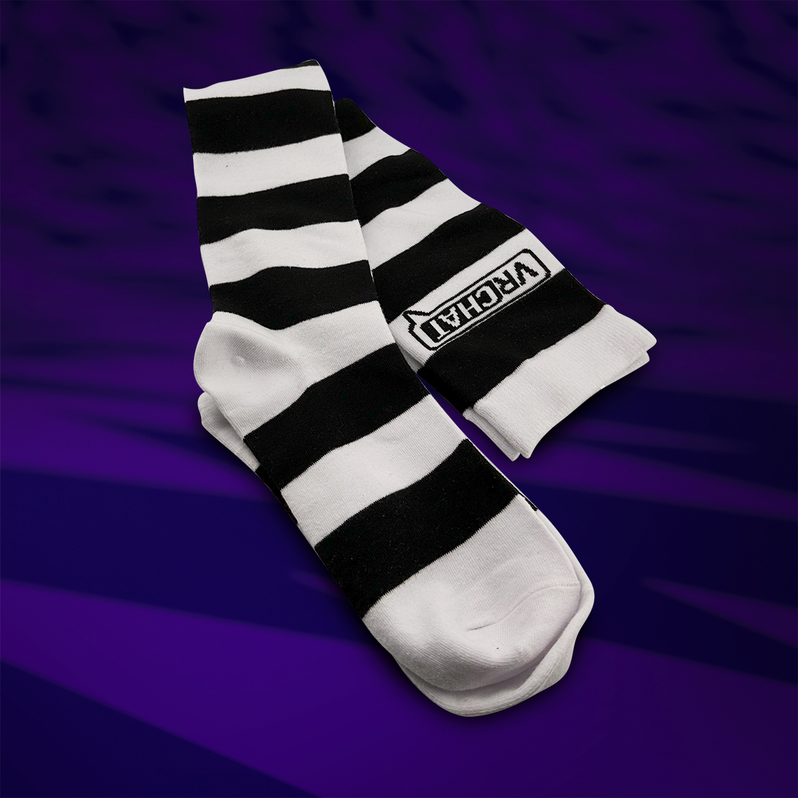 VRChat VRC Socks Classic